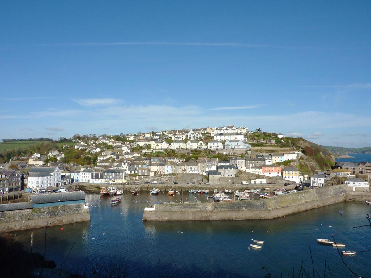 28 Clock Tower Court Charlestown (Cornwall) Exterior foto